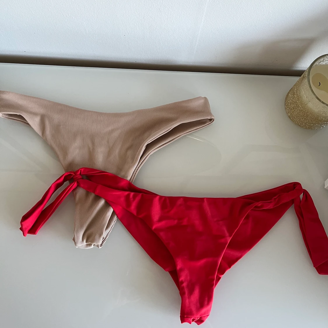 Bikiniunderdelar - 90