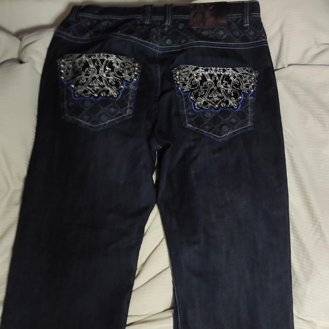 Baggy jeans  - 90
