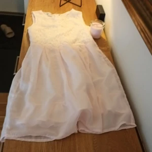 Klänning rosa - Finklänning i perfekt skick!