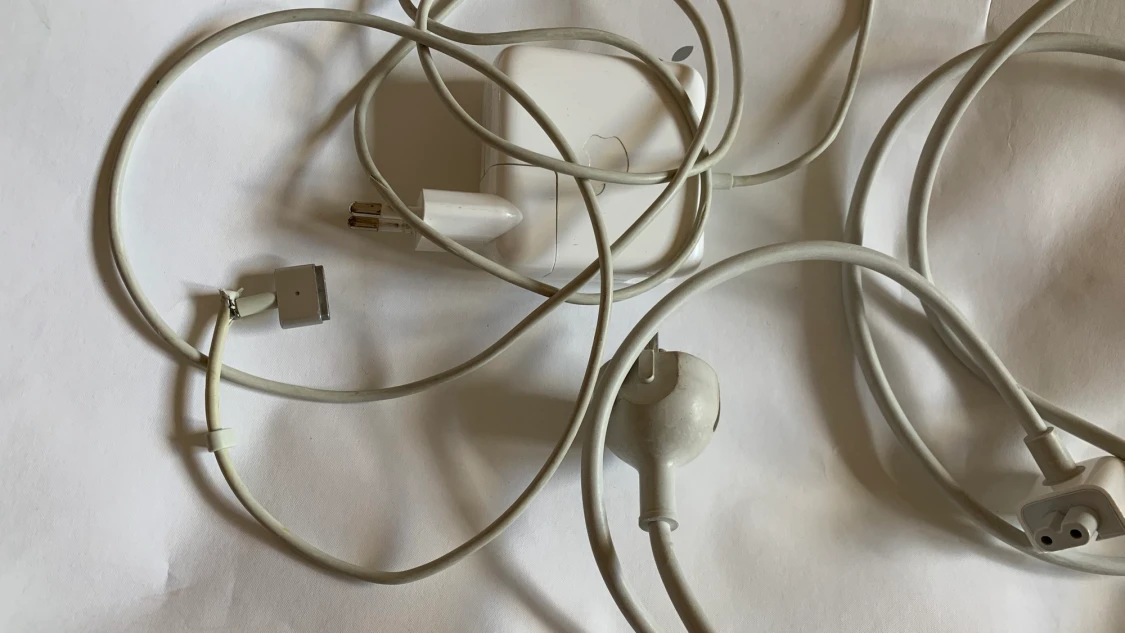 Macbook Pro Retina (2013) - grön skärm, men datorn fungerar med extern skärm - 91