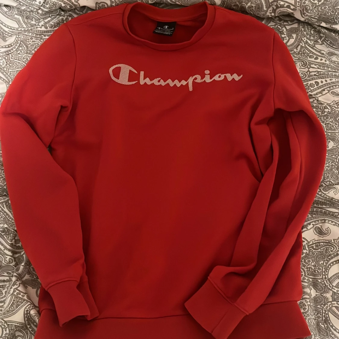 Champion sweatshirt