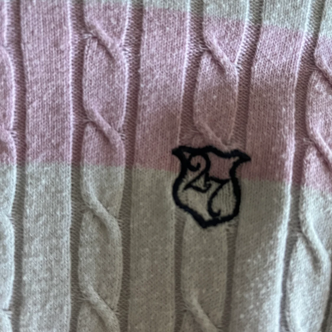 Hampton Republic tröja - 91