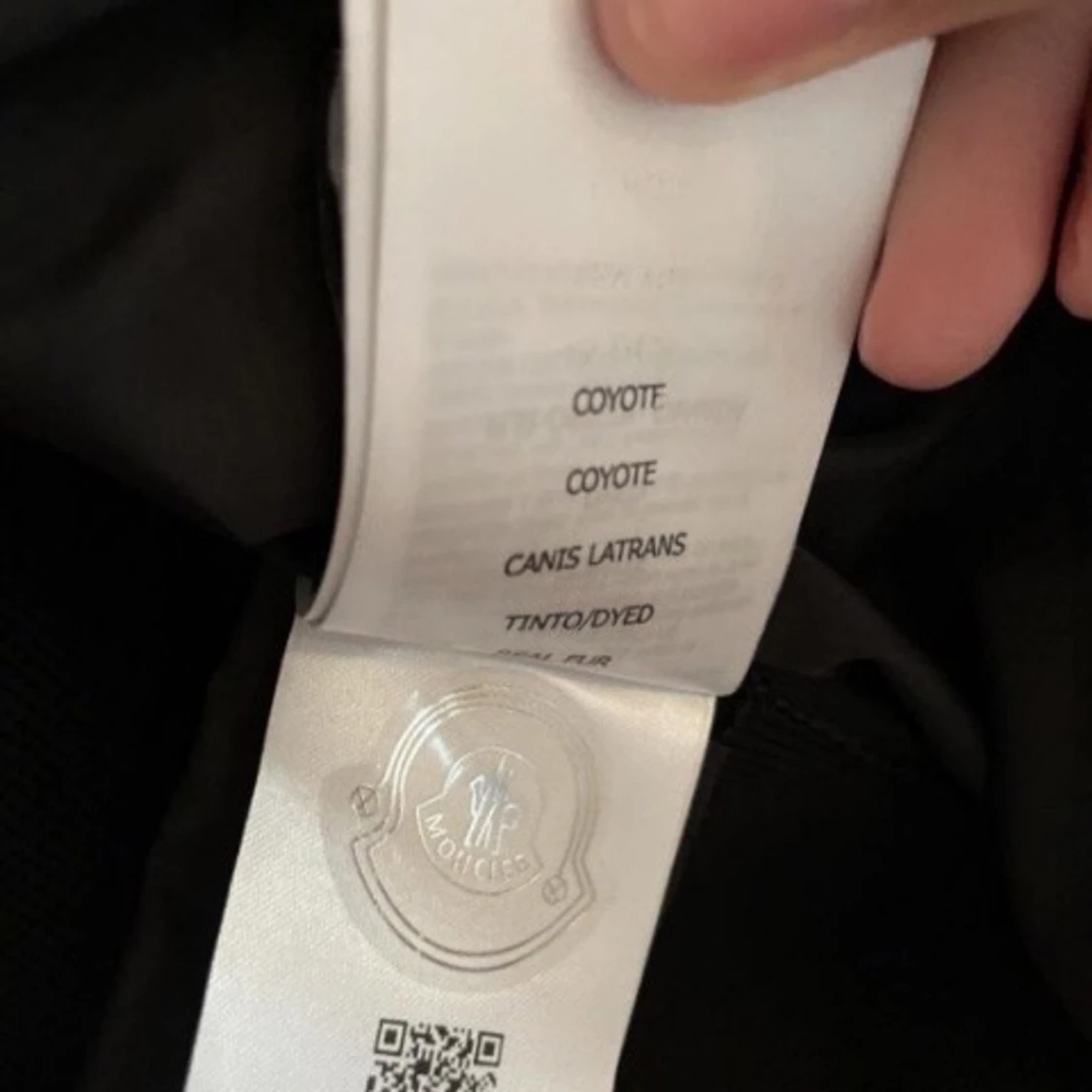 Moncler cardigan - 91