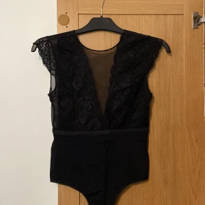 Spetsbody - Fint skick!