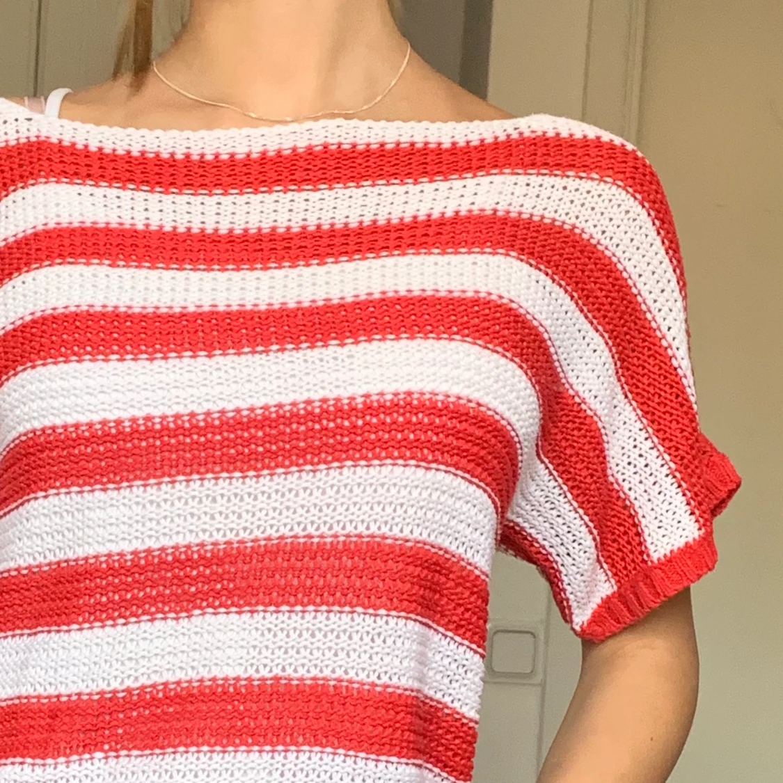 Tröja storlek S - 90