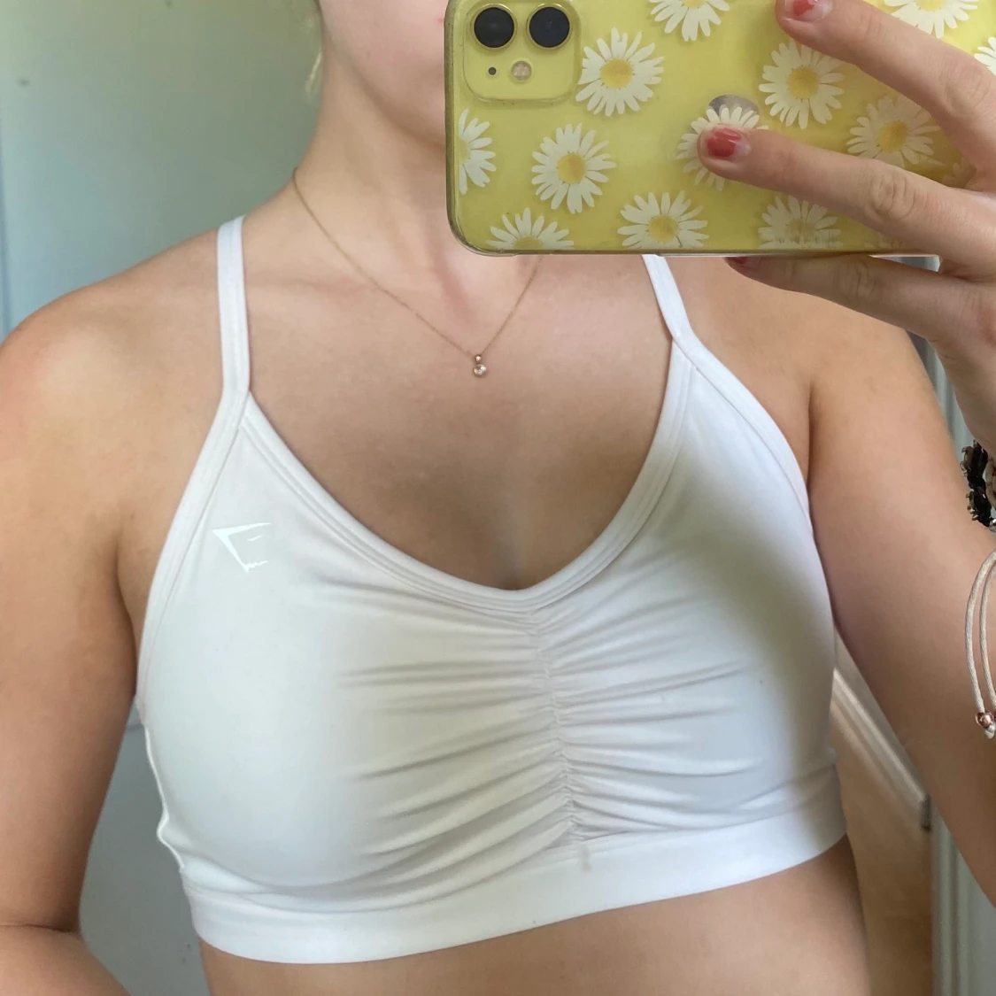 Sportbh från Gymshark (helt oanvänd)💕