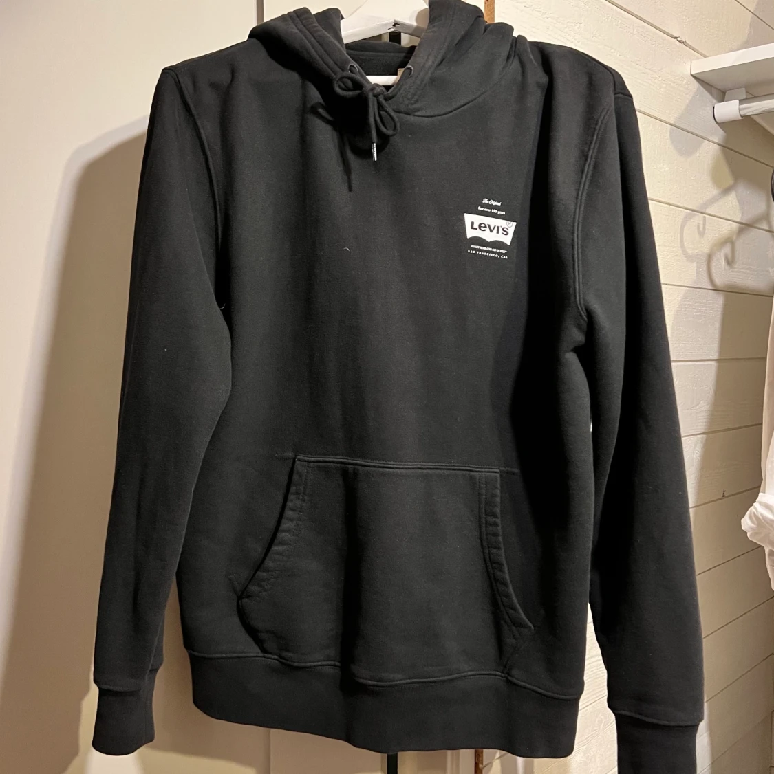 Levis hoodie - 90