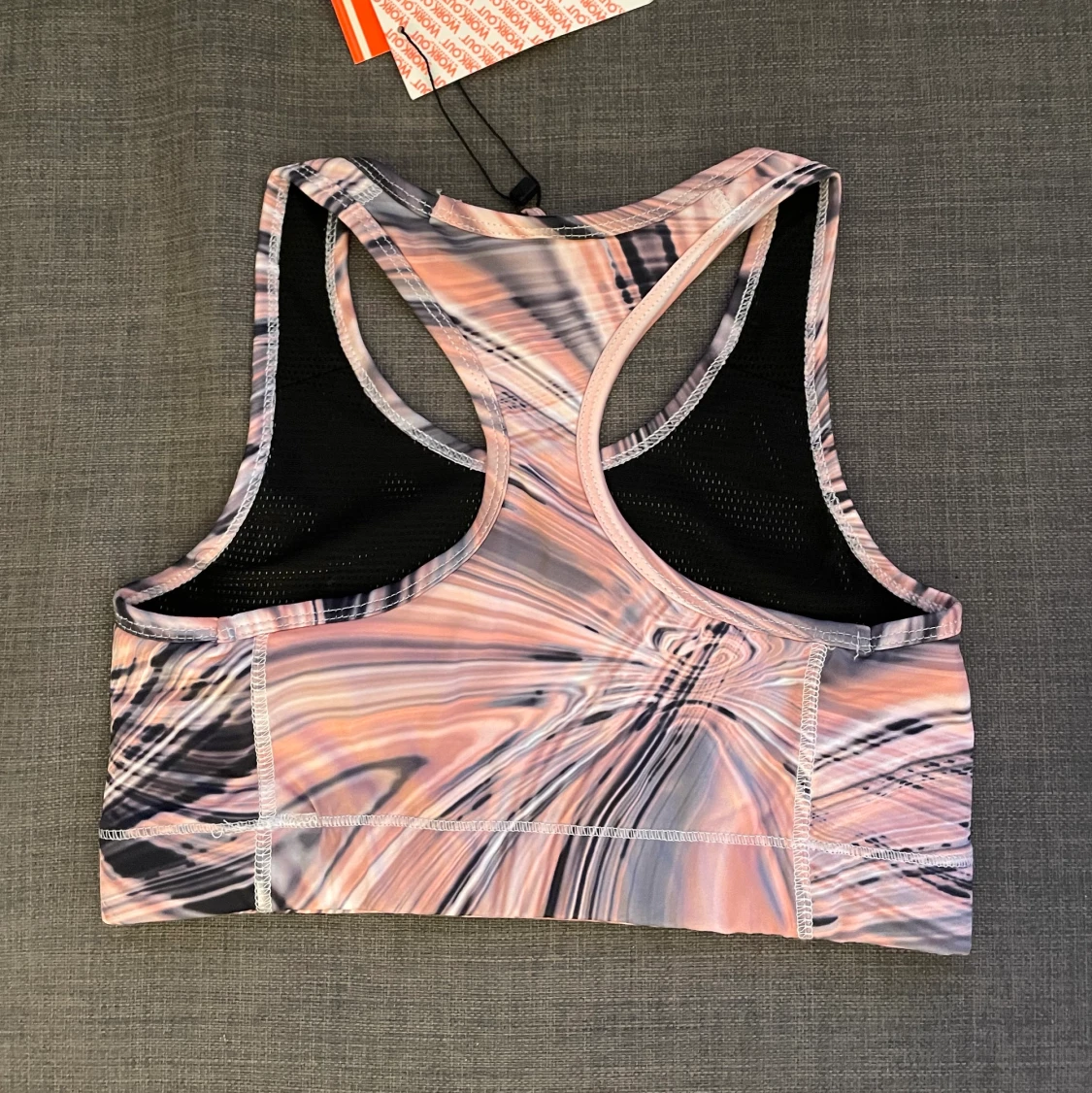 Helt NY Sport BH / Sporttopp strl 36 - 90