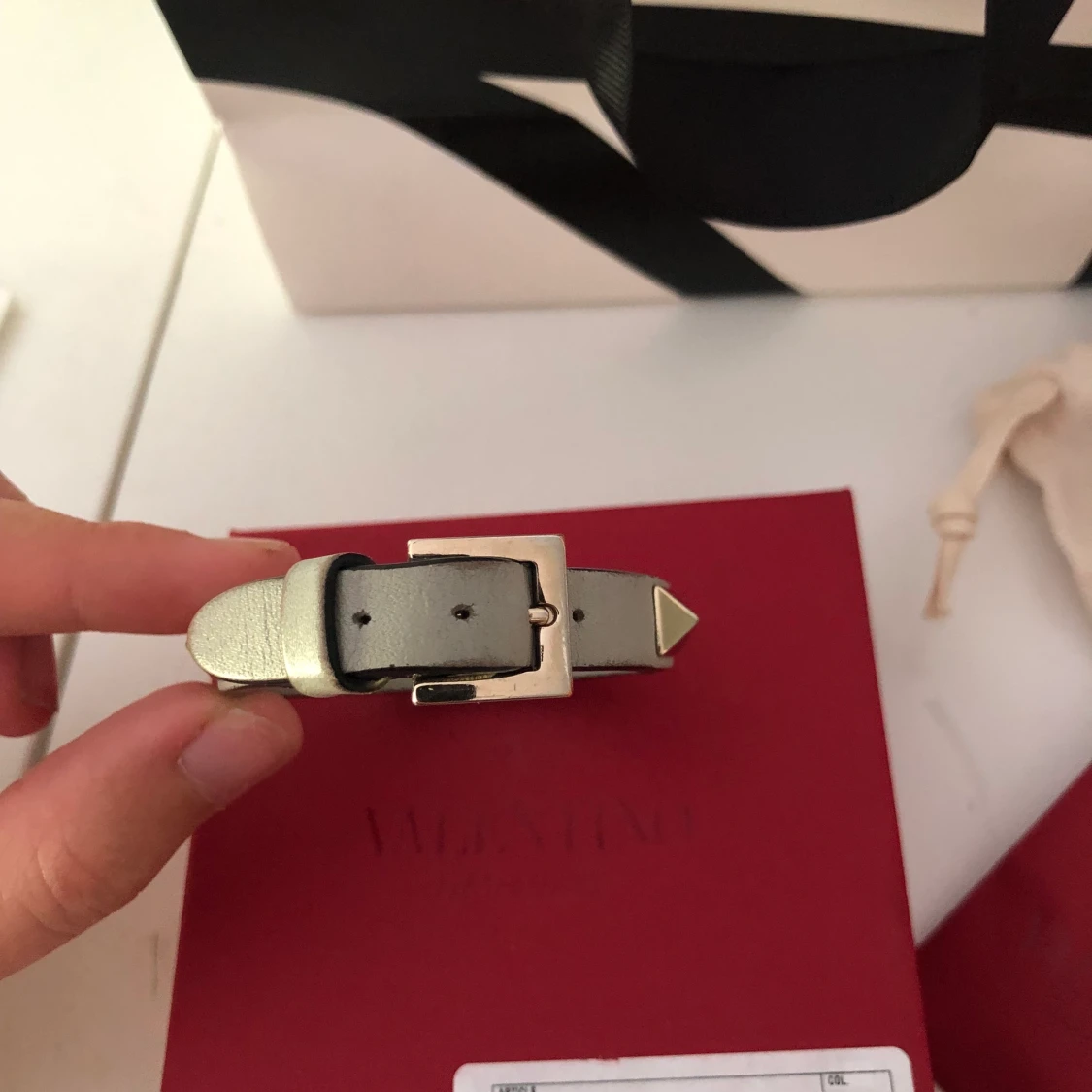 Valentino armband  - 91