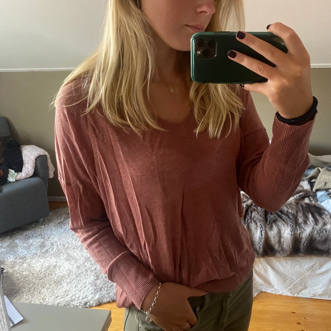 Tröja från Zara - 90