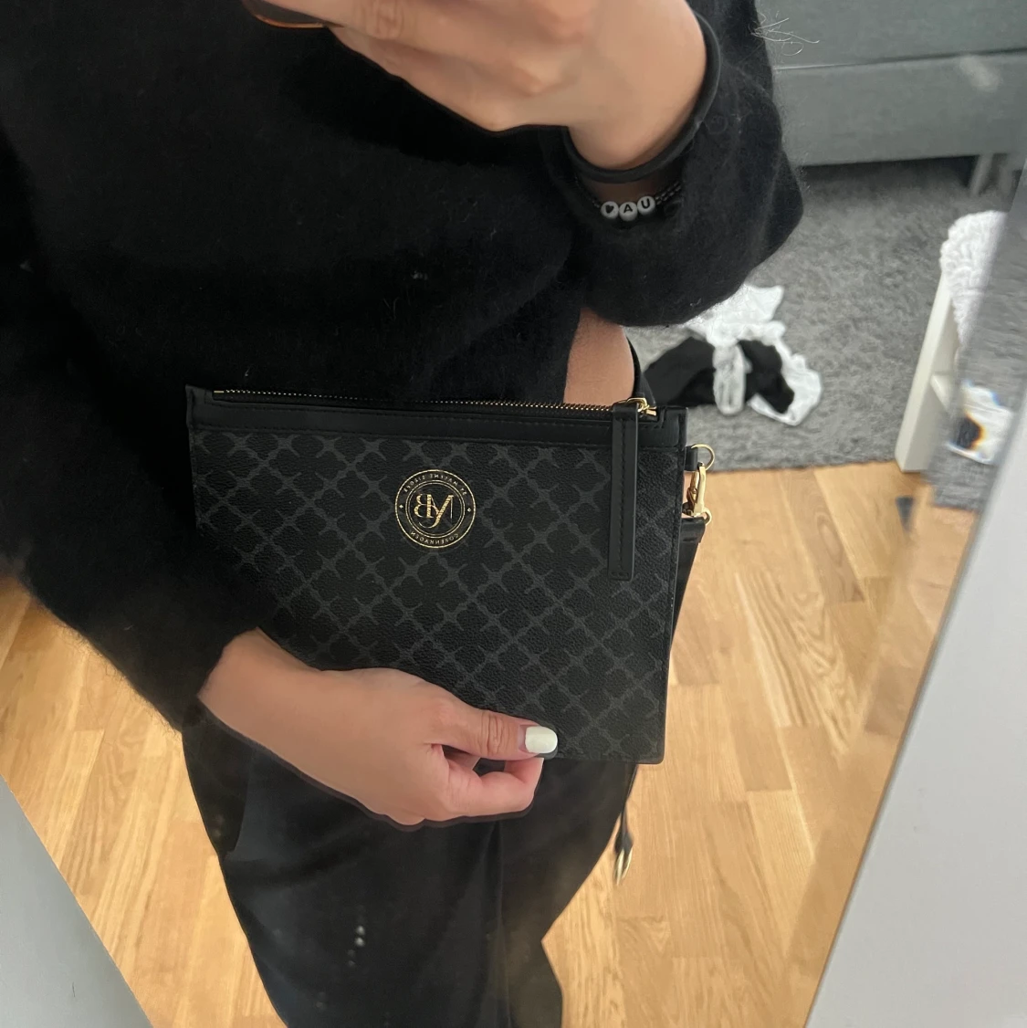 Malene Birger clutch
