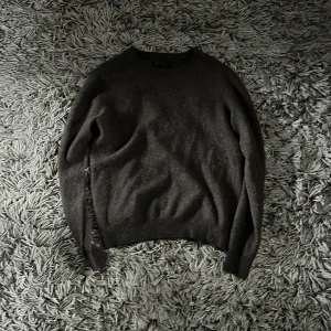 Brun sweatshirt - Cond 9/10