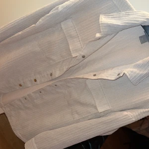 Jacka - Aldrig använd, köpt på plick