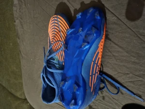 Adidas fotbollskor - Nya fina fotbollskor. 