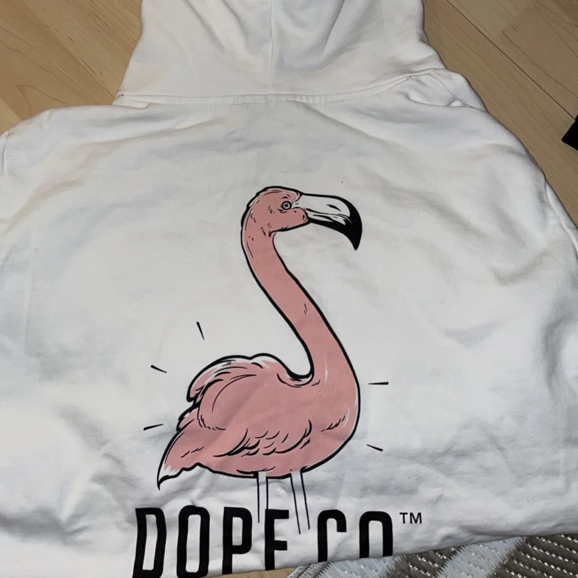 Dope hoodie  - 90