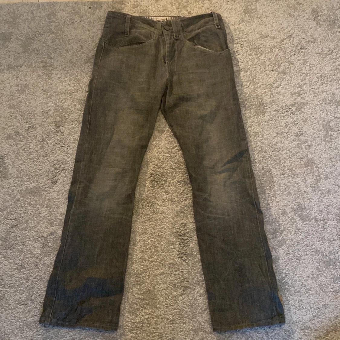 Levi’s Jeans