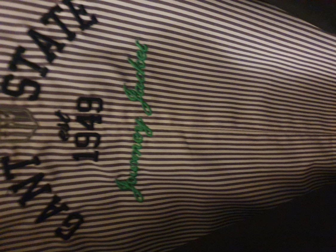 Gant jacka / kappa  - 90