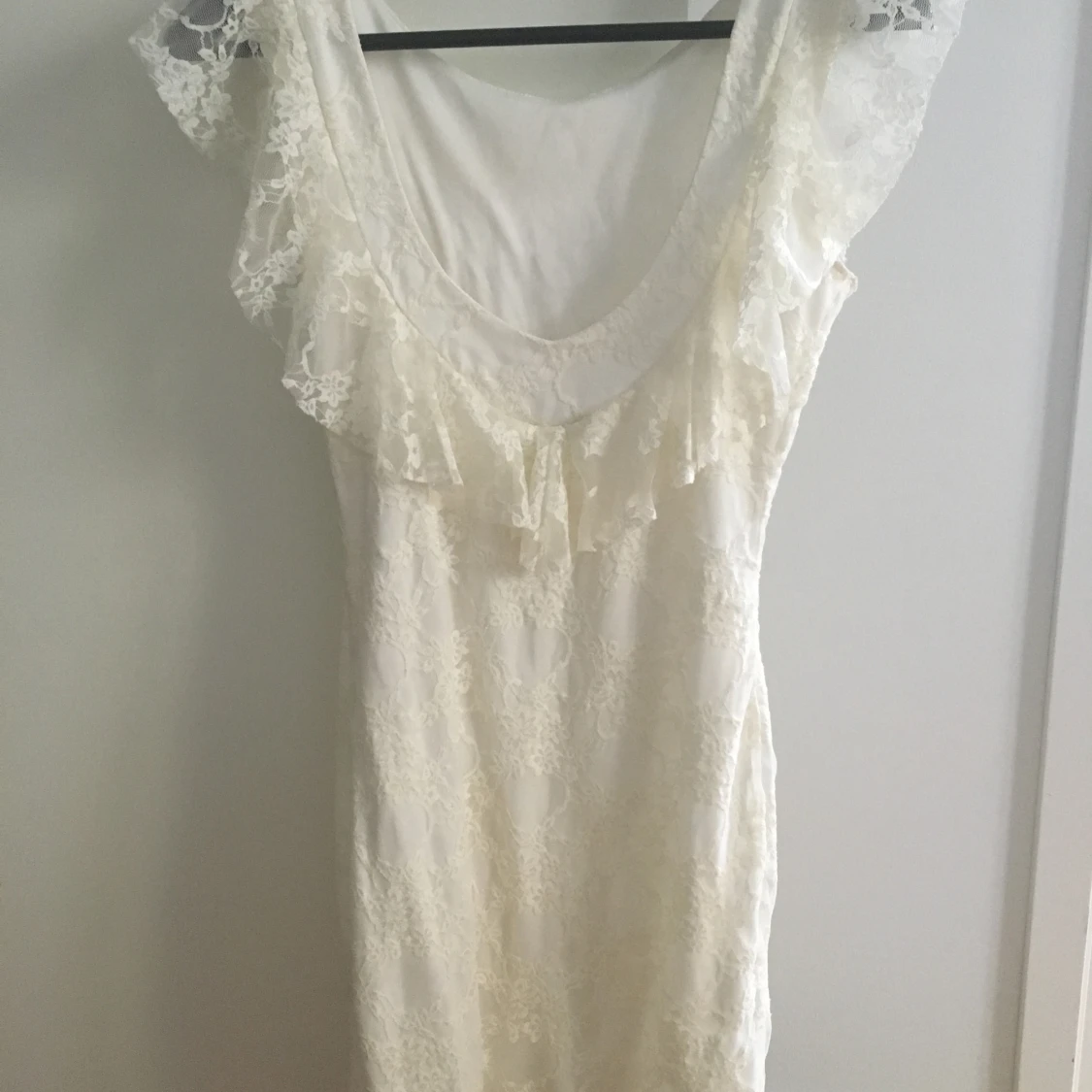 Spetsklänning, Rare - 91