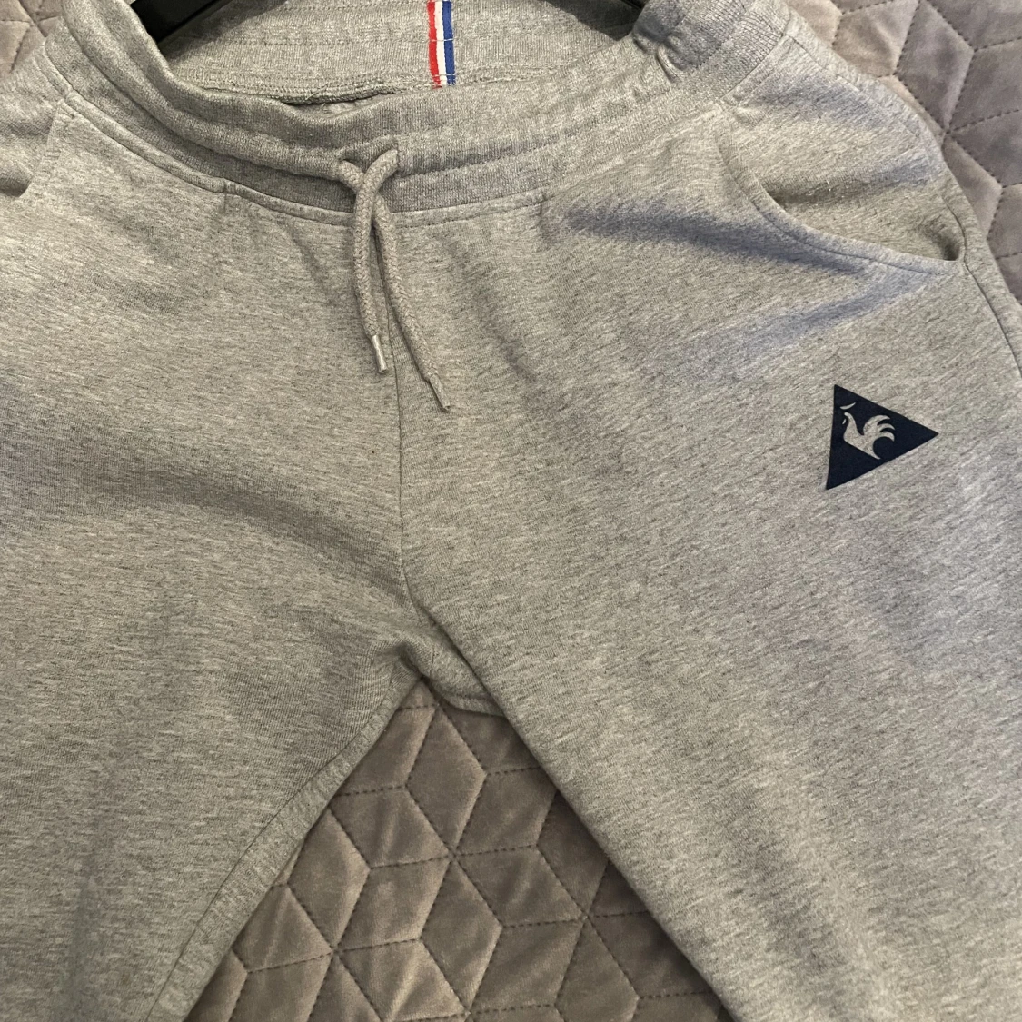 Le Coq Sportif Tracksuit - 91