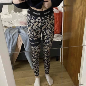 Stronger tights  - Säljer dessa då de ej kommer till användning