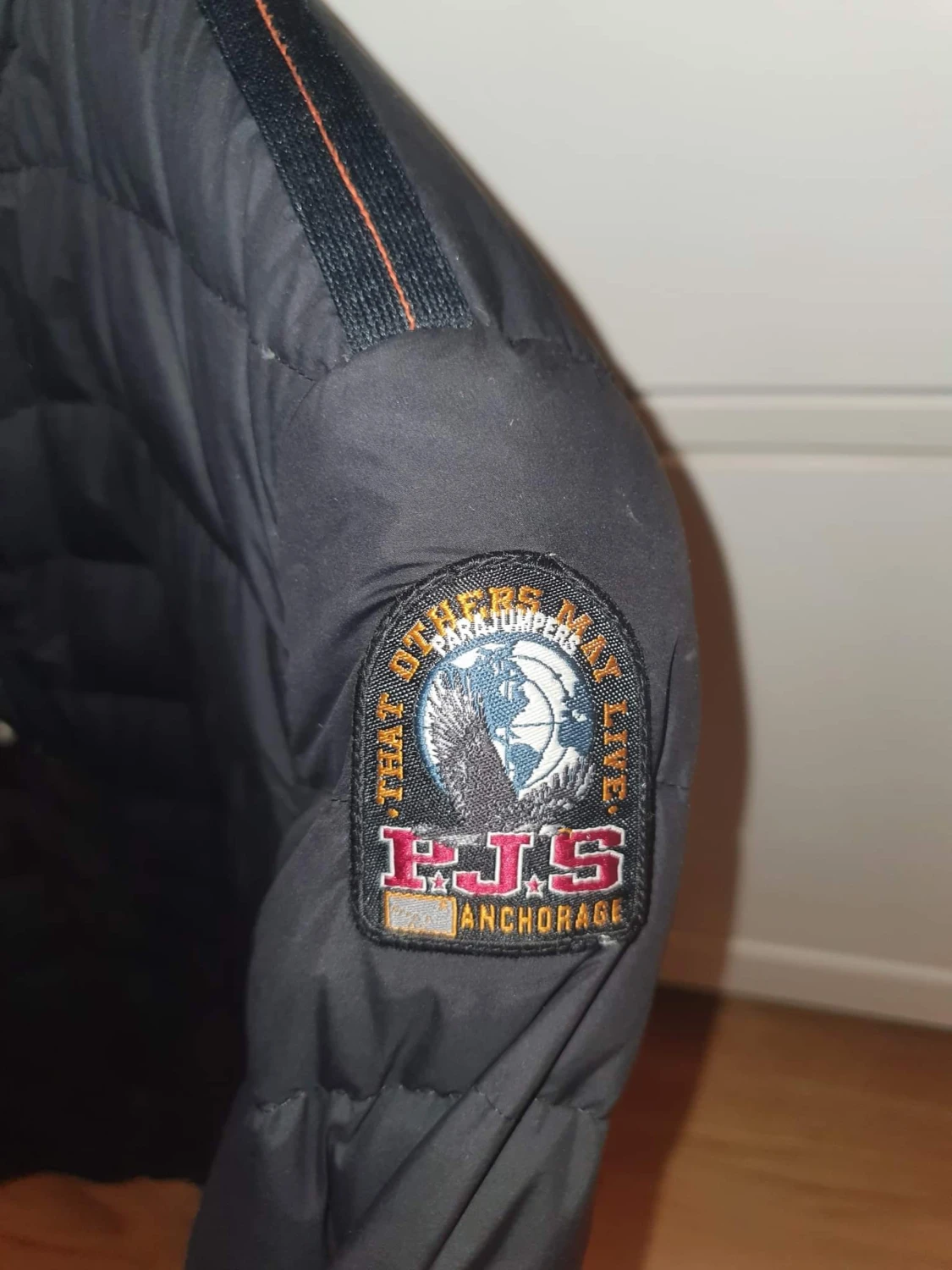 Vår-/höst-jacka  - 90