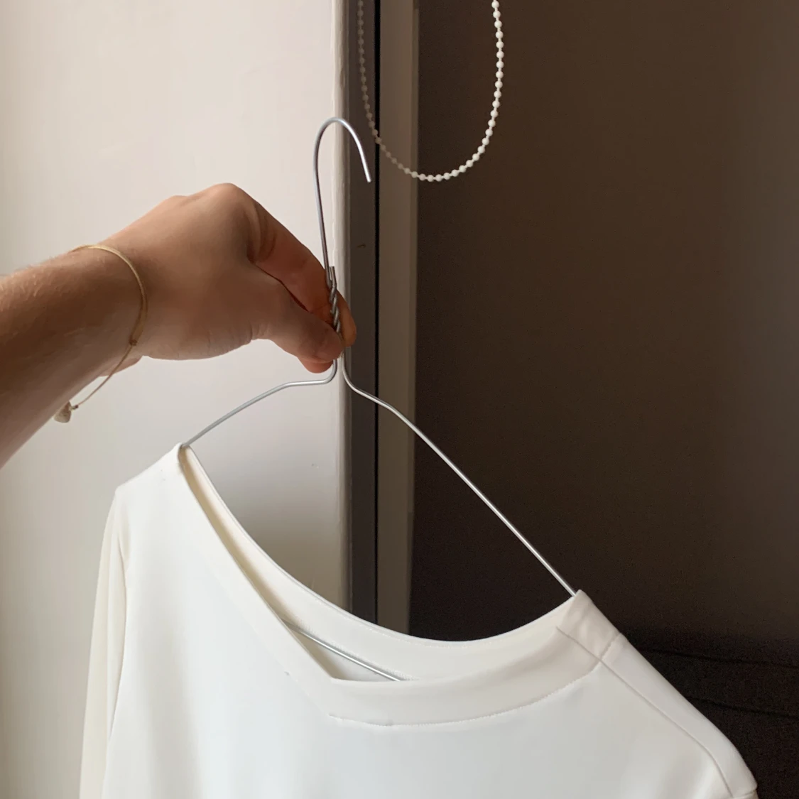 Blus från uniqlo - 90