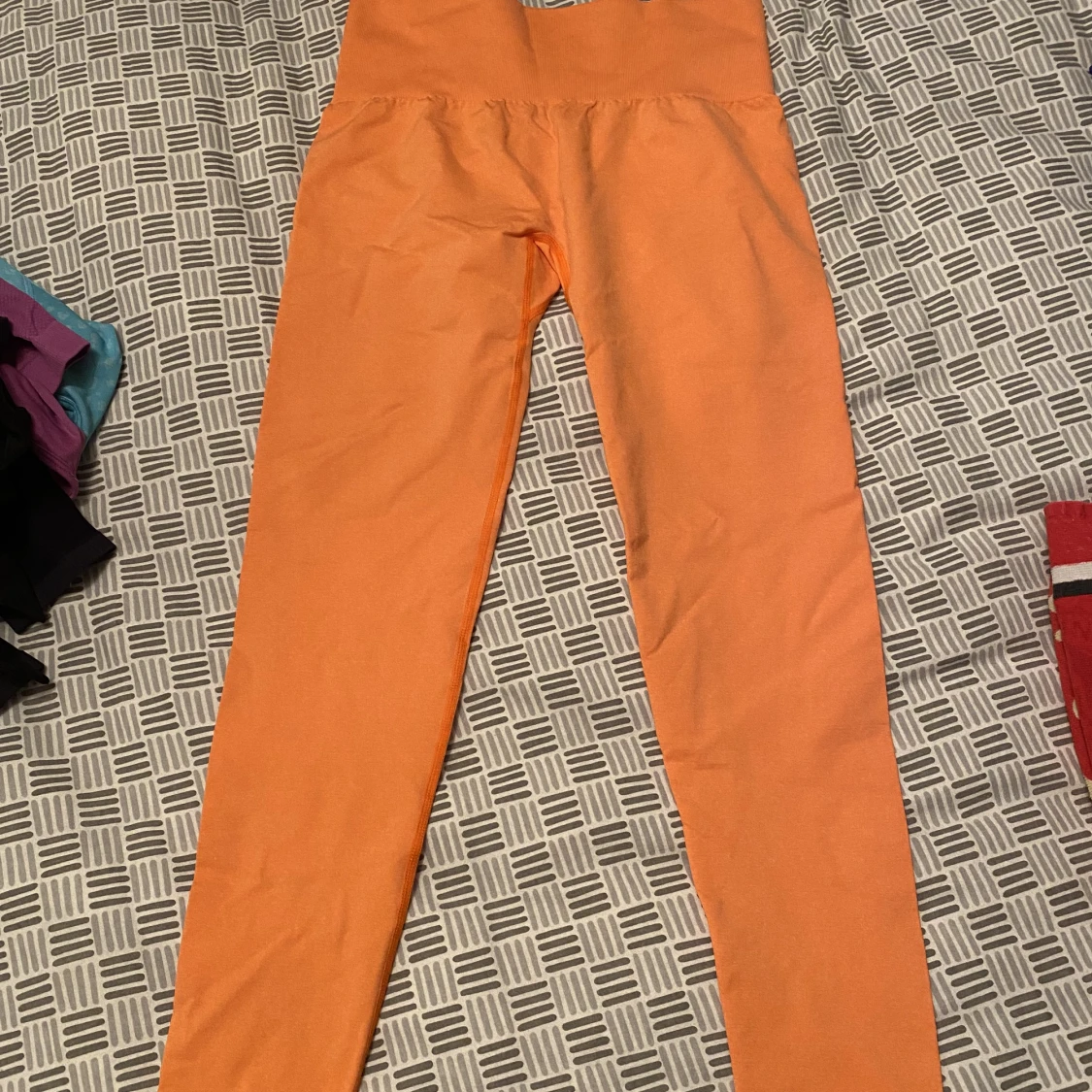 NVGTN TIGHTS - storlek M - 90