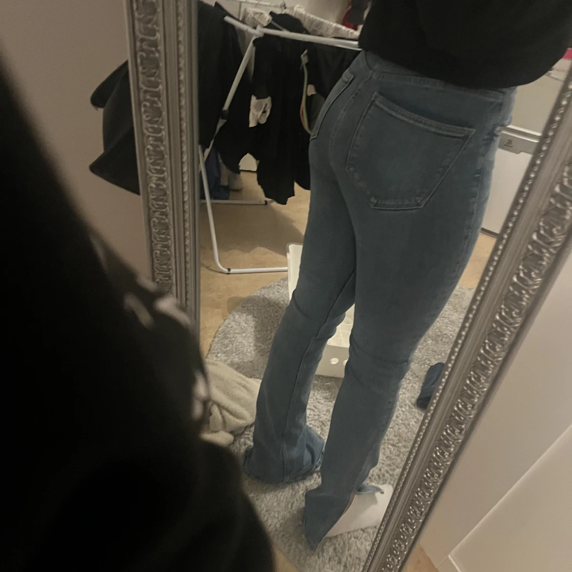 Jeans Zara