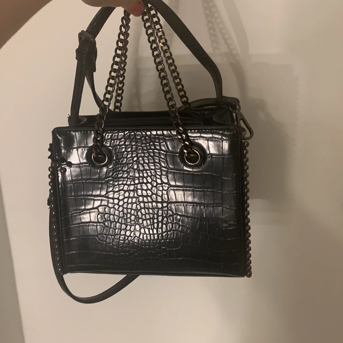 Unik cool väska  - 90