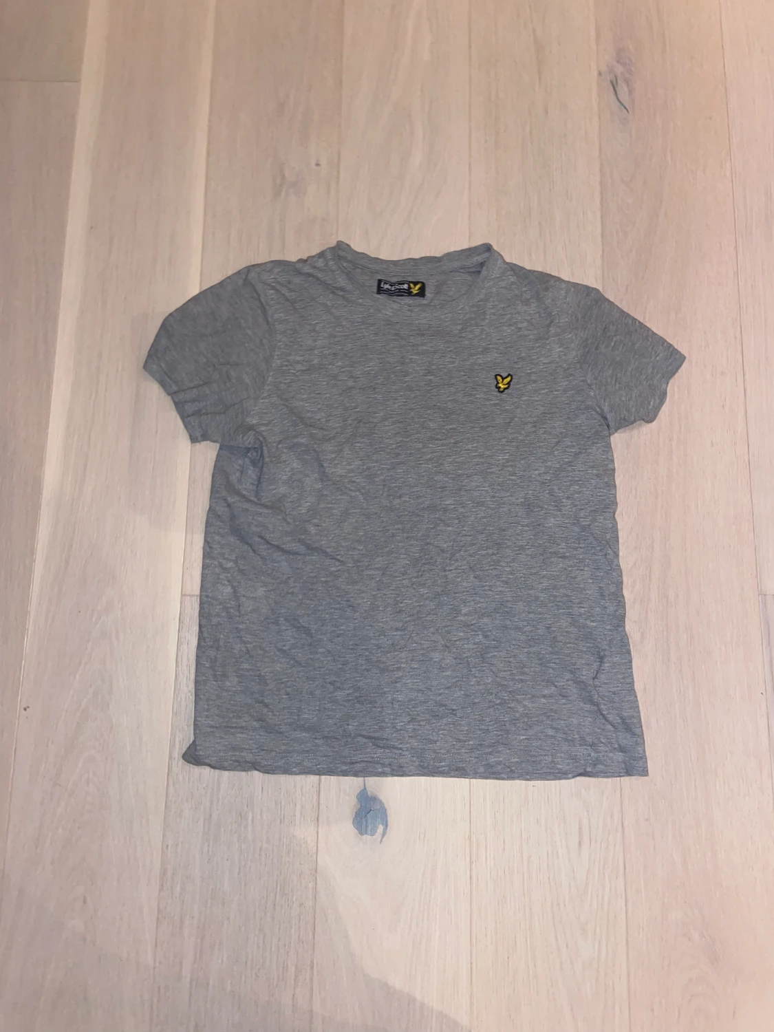 Lyle and scott