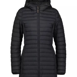 Parajumper Irene  - Säljer denna jackan då ja inte har någon användning av. Använd hela hösten, Jack fickan är sönder då min hund bet men annars bra skick. 