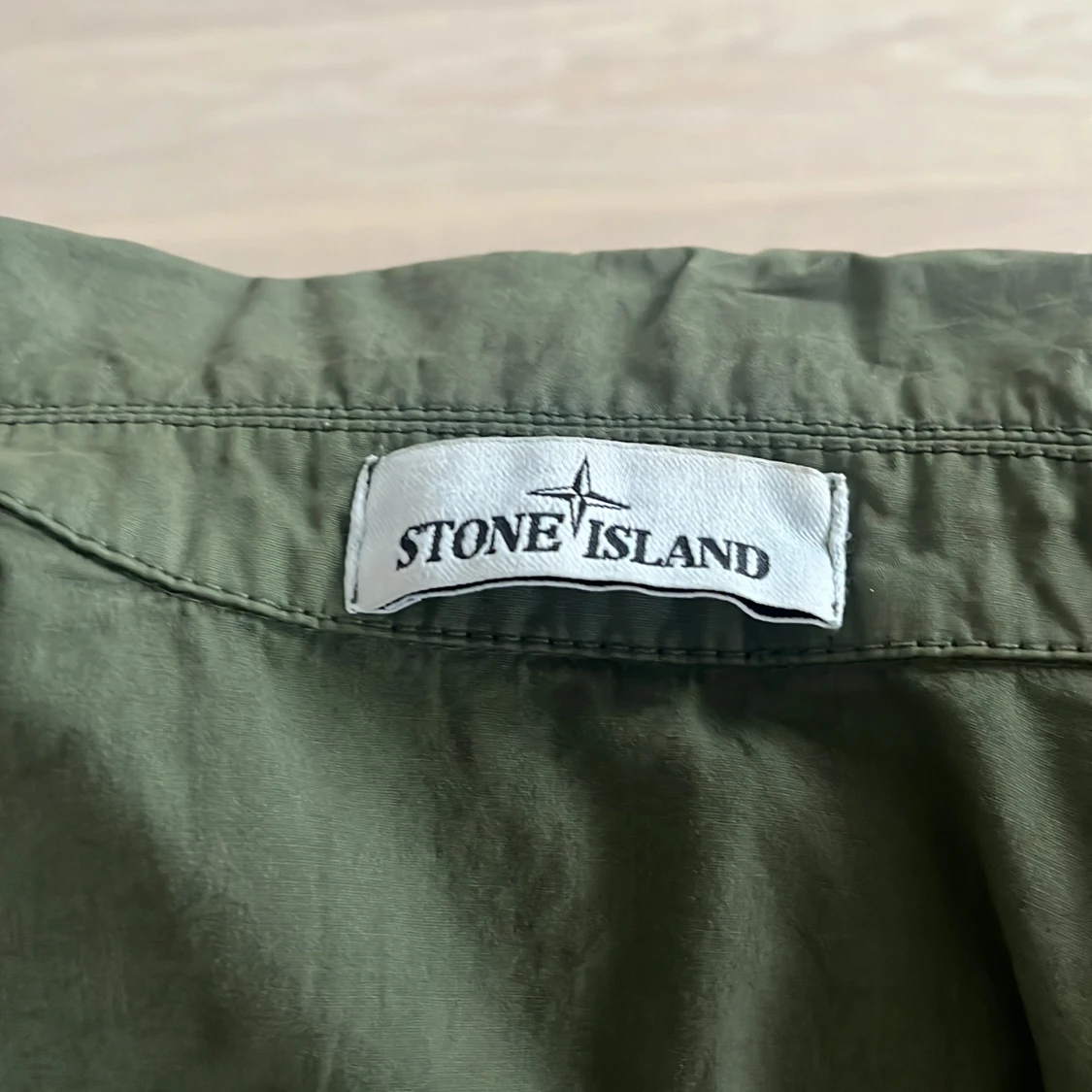Stone island overshirt  - 91
