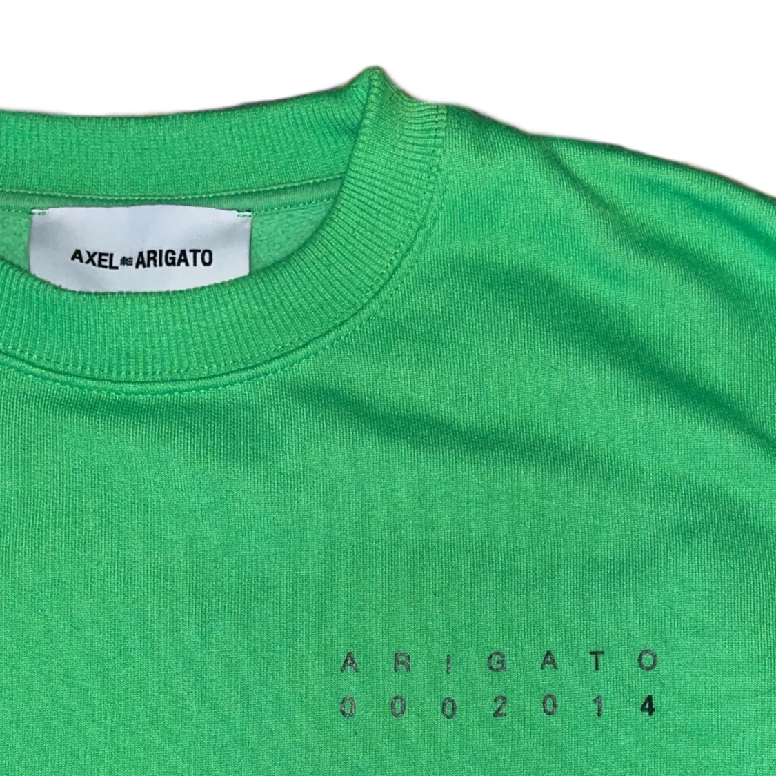 Axel Arigato Sweatshirt - 90