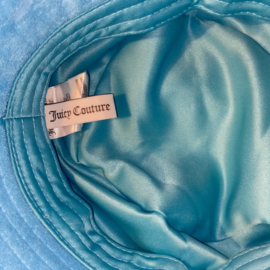 Hatt från Juicy cuture  - 90