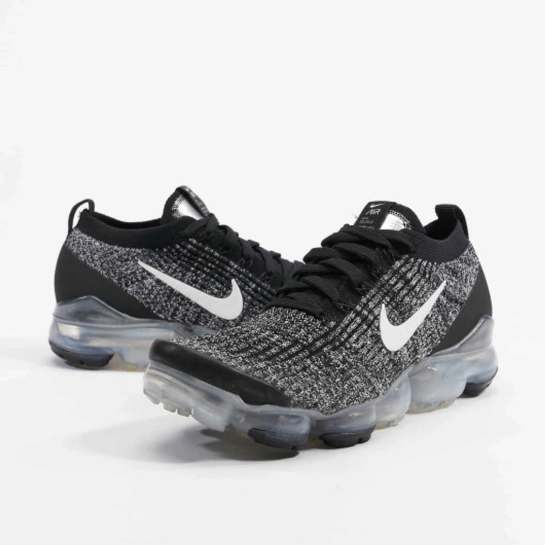 Nike vapormax oreo
