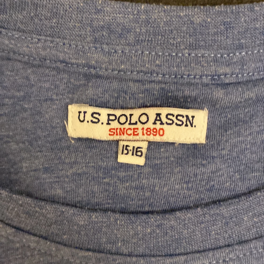U.S. POLO ASSN. - 90
