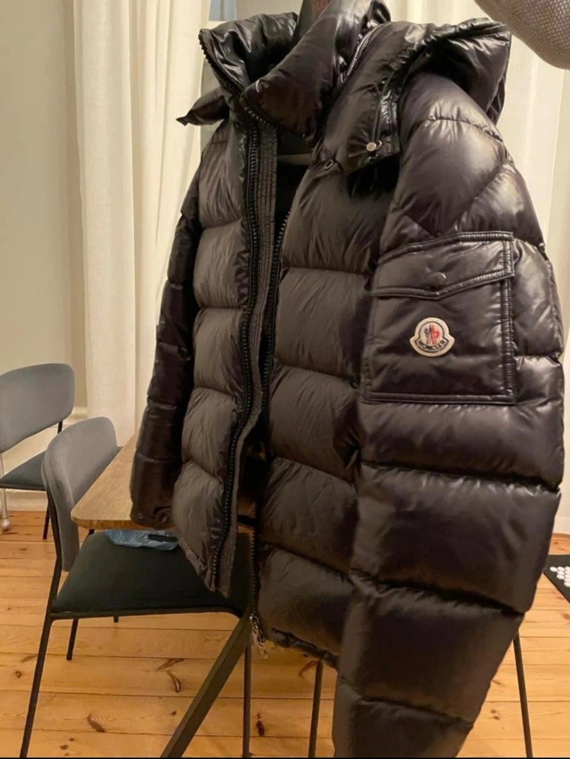 Moncler Maya