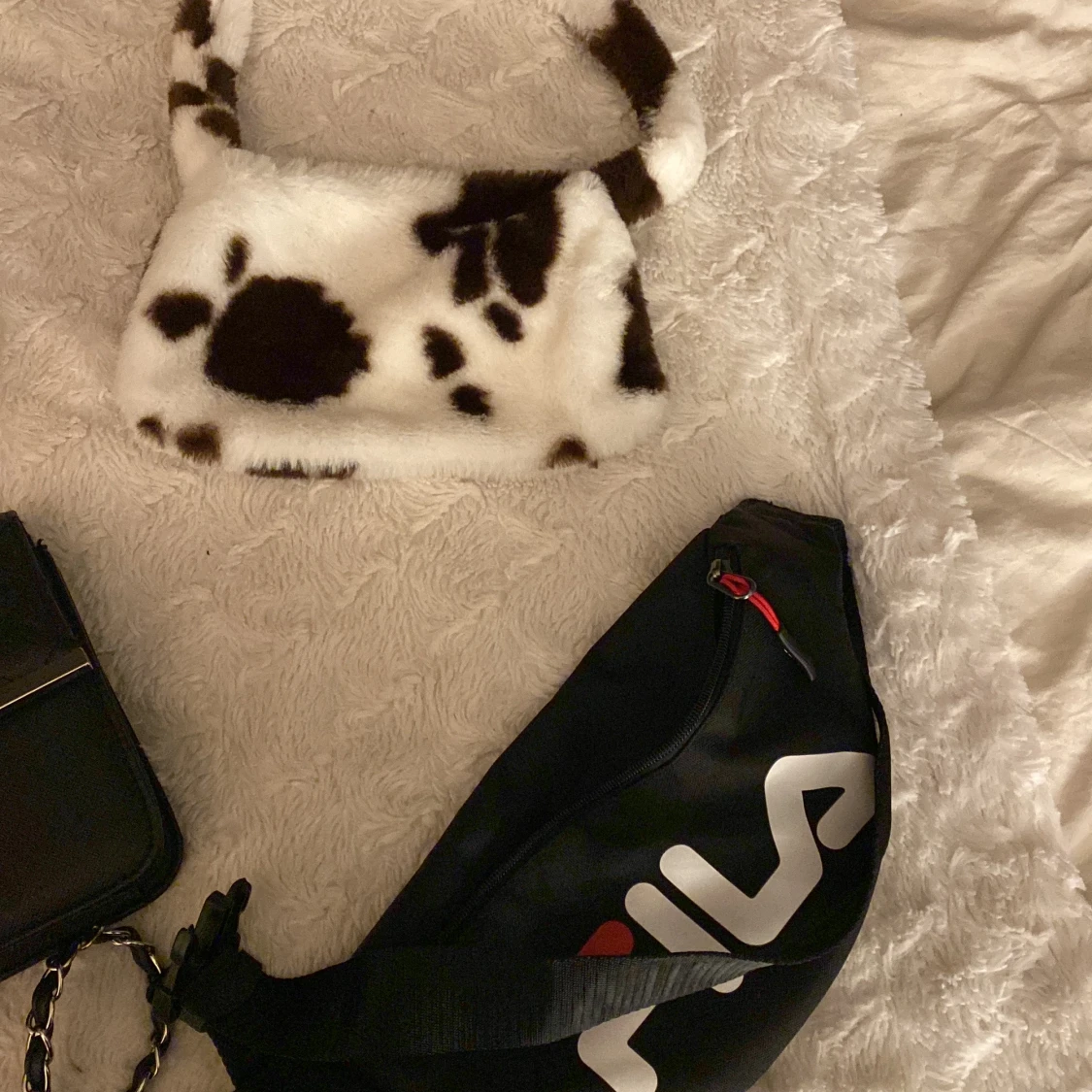 Olika små väskor - 91