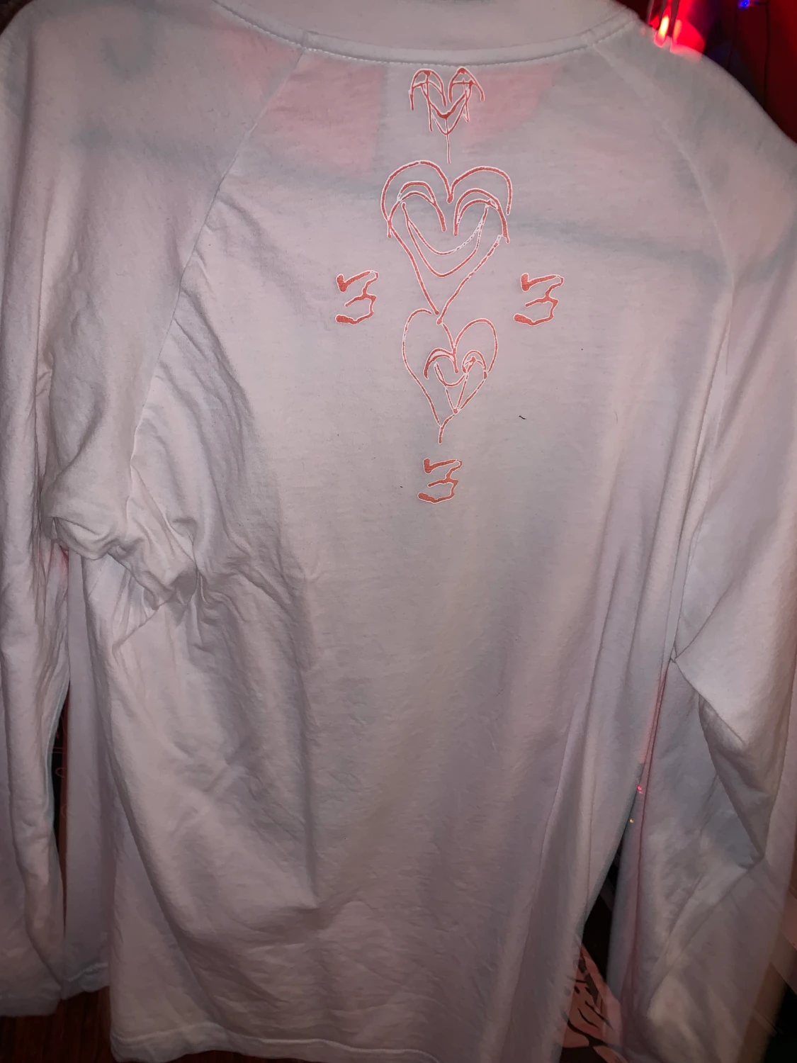 Bladee long sleeve 2019 - 90