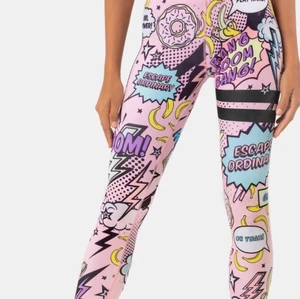 Stronger byxor - Ett par stronger byxor som knappt är andvända. Skriv frågor och starta ett bud i kommentarsfältet ❤️