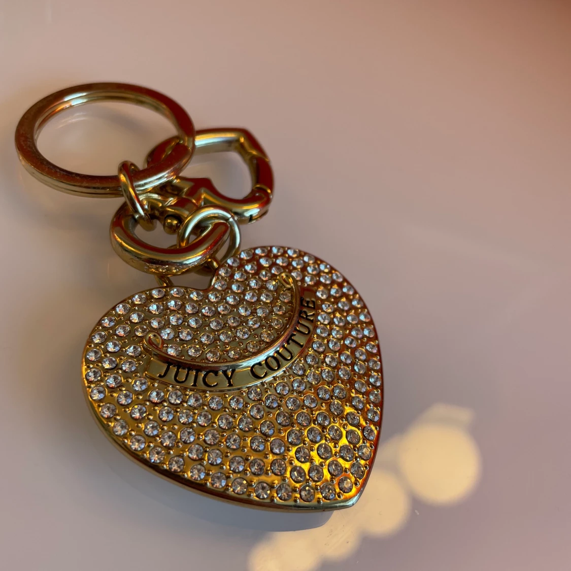 Smycke till väska - 90