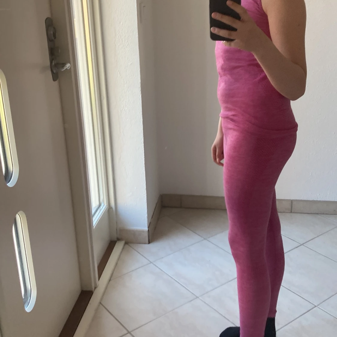 Lager 157 tränings sätt