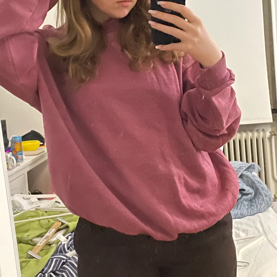 PRE-SEE sweatshirt size XL