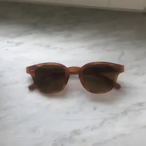 Slutsålda Chimi solglasögon, modell 01 i färgen havana💞 Nypris 1100kr säljer för 500kr
