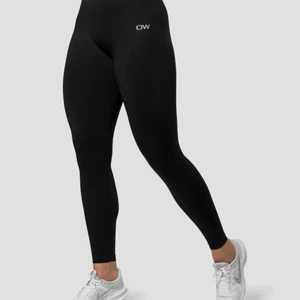 ICIW tights  - Snygga stilrena tights, välanvända men i gott skick. ☺ Frakt tillkommer på max 66kr!