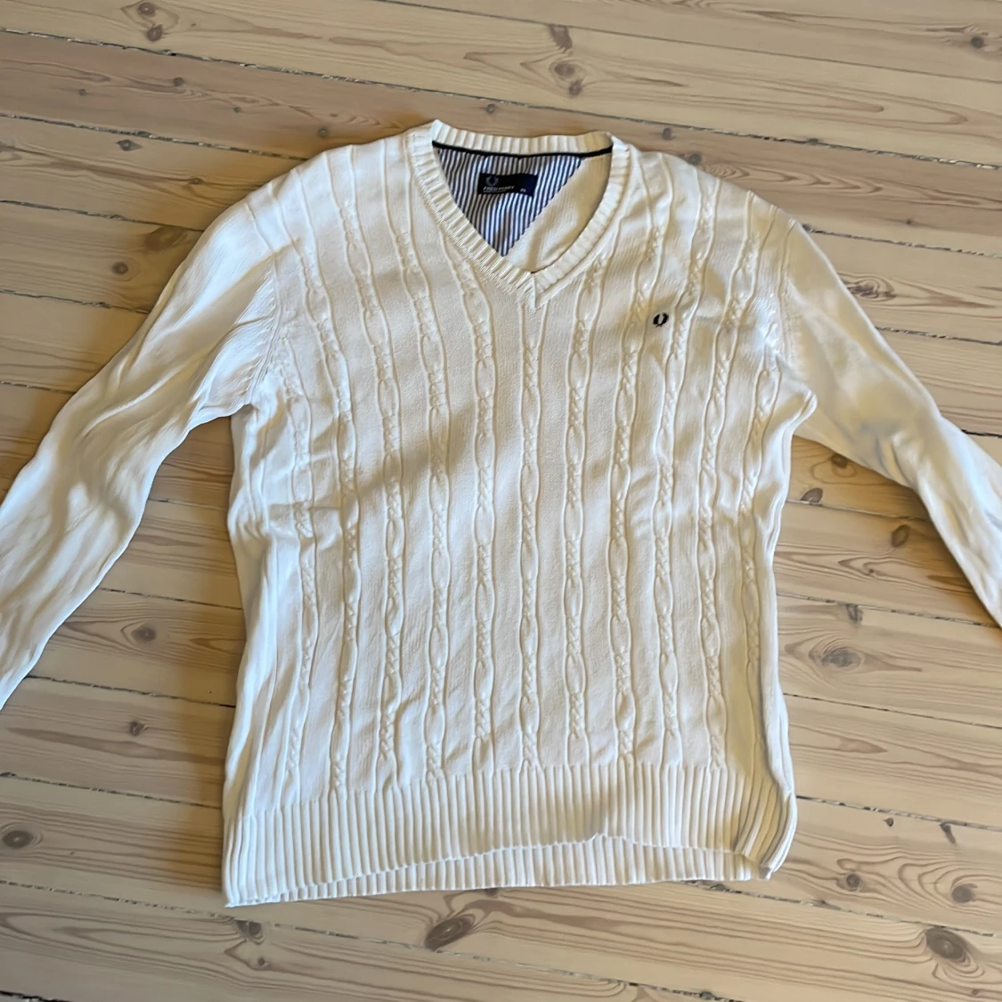 Tröja Fred Perry - 90