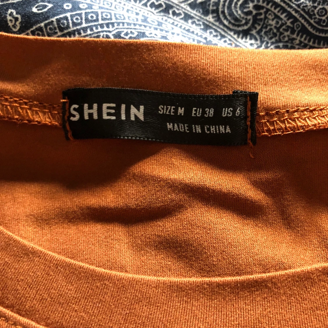 SHEIN magtröja  - 90