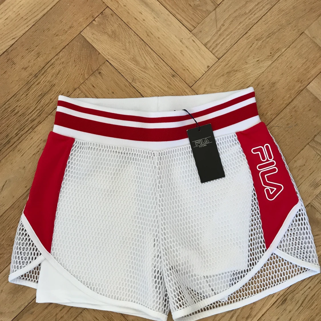 Fila Futura shorts - Helt nya - 91