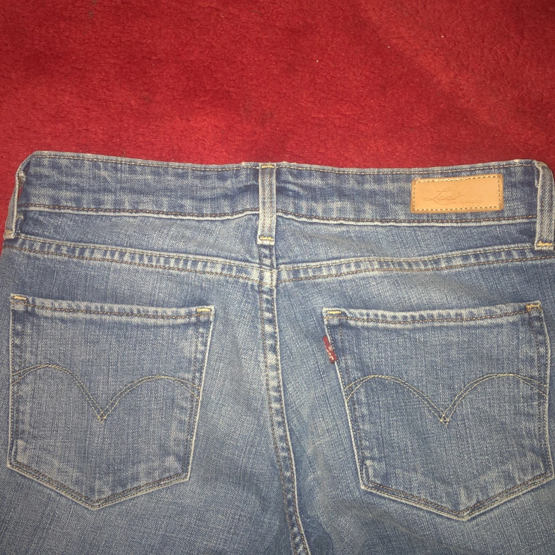 Levi’s jeans - 91