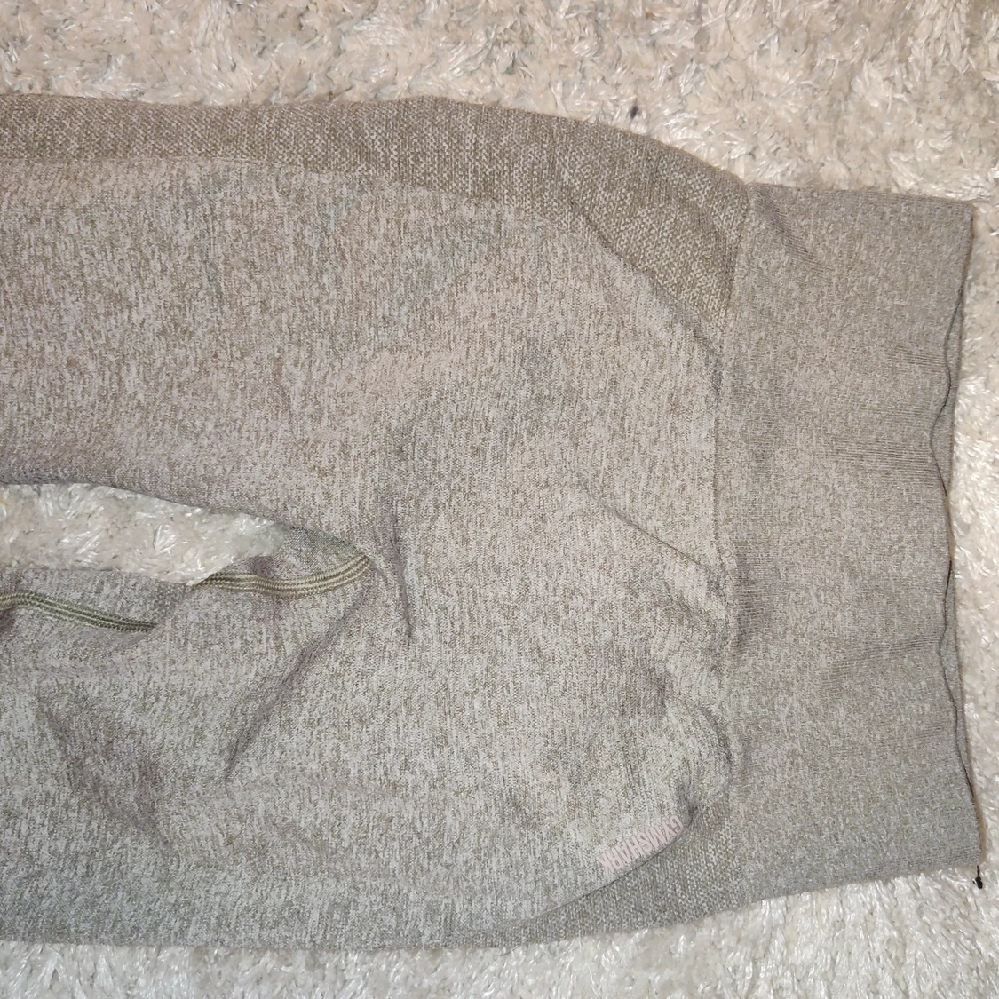 Gymshark tights - 90